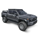 Westin 2024 Toyota Tacoma Double Cab Mesa Roof Rack - Textured Black-3