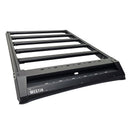 Westin 2024 Toyota Tacoma Double Cab Mesa Roof Rack - Textured Black-1