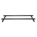 Westin 1100cm Black Cross Rail-2