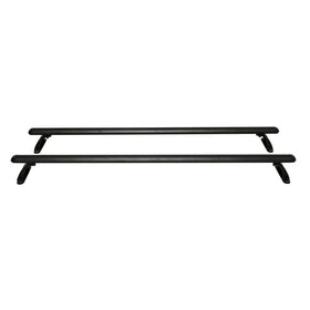 Westin 1100cm Black Cross Rail - 0