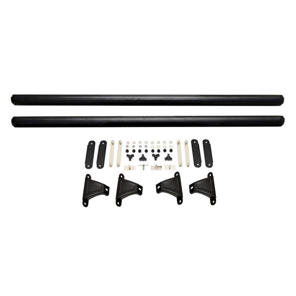 Westin 1100cm Black Cross Rail