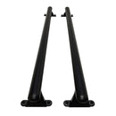 Westin 1100cm Black Cross Rail-1