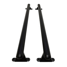 Westin 1100cm Black Cross Rail