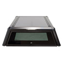 Westin 15-22 Chevrolet Colorado CC EXP Truck Cap 5ft Bed - Black - BOX 1 & BOX 2 (COMPLETE KIT)-1