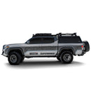 Westin 05-23 Toyota Tacoma 5.2ft. Bed EXP Truck Cap - Black (BOX 1 & BOX 2 KIT)-2