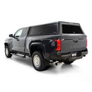Westin 2024 Toyota Tacoma DC 6ft. Bed EXP Truck Cap Black - BOX 1 & BOX 2 (COMPLETE KIT)-2