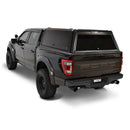 Westin 21-24 F-150 CC 5.5ft. Bed EXP Truck Cap - Black (BOX 1 & BOX 2 KIT)-3
