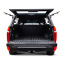 Westin 22-24 Toyota Tundra CC 5.5ft. Bed EXP Truck Cap Black - BOX 1 & BOX 2 (COMPLETE KIT)-3