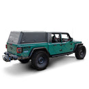 Westin 20-24 Jeep Gladiator EXP Truck Cap - Black (BOX 1 & BOX 2 KIT)-3