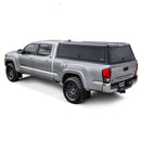 Westin 16-23 Toyota Tacoma 6ft. Bed EXP Truck Cap Black - BOX 1 & BOX 2 (COMPLETE KIT)-2