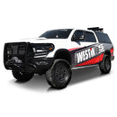 Westin 19-24 RAM 1500 5.7ft. Bed (Excl. Classic) EXP Truck Cap - Black (BOX 1 & BOX 2 KIT)-2