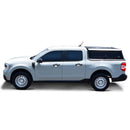 Westin 22-24 Ford Maverick EXP Truck Cap Black - BOX 1 & BOX 2 (COMPLETE KIT)-3
