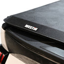 Westin 22-24 Toyota Tundra 5.5ft. Bed Soft Roll Tonneau Cover - Black-1