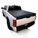 Westin 22-24 Toyota Tundra 5.5ft. Bed Soft Roll Tonneau Cover - Black-2