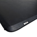 Westin 22-24 Toyota Tundra 5.5ft. Bed Soft Roll Tonneau Cover - Black-4