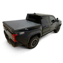 Westin 2024 Toyota Tacoma 5ft. Bed Soft Roll Tonneau Cover - Black-3