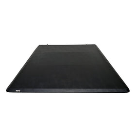 Westin 21-24 Ford F-150 (Incl. Lightning) 5.5ft. Bed Soft Roll Tonneau Cover - Black - 0