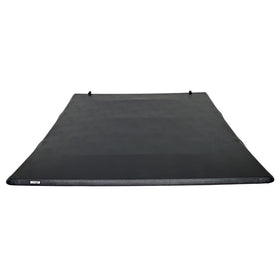 Westin 2024 Ford Ranger 5ft. Bed Soft Tri-Fold Tonneau Cover - Black