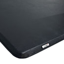 Westin 22-24 Nissan Frontier 5ft. Bed w/Utility Soft Tri-Fold Tonneau Cover - Black-2