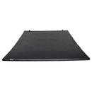 Westin 19-24 Chevrolet Silverado/GMC Sierra 1500 5ft. 10in. Bed Soft Tri-Fold Tonneau Cover - Black-1