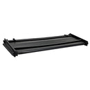 Westin 19-24 Chevrolet Silverado/GMC Sierra 1500 5ft. 10in. Bed Soft Tri-Fold Tonneau Cover - Black-2
