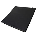 Westin 19-24 Chevrolet Silverado/GMC Sierra 1500 6ft. 7in. Bed Soft Tri-Fold Tonneau Cover - Black-1