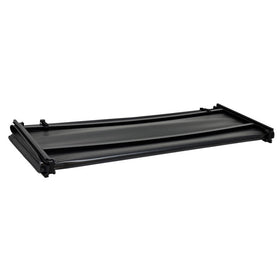 Westin 22-24 Ford Maverick 4.5ft. Bed Soft Tri-Fold Tonneau Cover - Black - 0