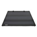 Westin 19-23 Chevrolet/GMC 1500 6ft. 6in. Bed Hard Tri-Fold Tonneau Cover - Black-1