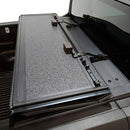 Westin 22-23 Ford Maverick 4WD 4ft. 6in. Bed Hard Tri-Fold Tonneau Cover - Black-3