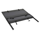 Westin 15-24 Ford F-150 6.5ft. Bed Hard Tri-Fold Tonneau Cover - Black-2
