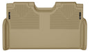 Husky Liners 15 Ford F-150 SuperCrew Cab WeatherBeater Tan 2nd Seat Floor Liner-1