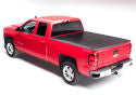 BAK 14-18 Chevy Silverado 1500 / 15-20 Chevy Silverado 2500/3500 5ft 8in Bed BAKFlip F1