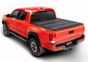 BAK 05-15 Toyota Tacoma 5ft Bed (w/o Universal Tailgate Function) BAKFlip MX4 Matte Finish
