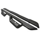 Westin 07-21 Toyota Tundra Double Cab Outlaw Nerf Step Bars-1