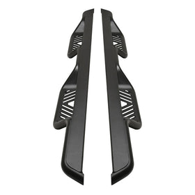 Westin 19-23 RAM 1500 Classic Crew Cab  Outlaw Drop Nerf Step Bars