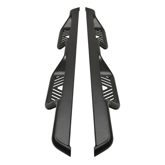 Westin 19-23 RAM 1500 Classic Crew Cab  Outlaw Drop Nerf Step Bars