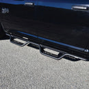Westin 19-23 RAM 1500 Classic Crew Cab  Outlaw Drop Nerf Step Bars-2