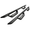 Westin 15-22 Ford F-150 SuperCrew / 17-22 F-250/350 Crew Cab Outlaw Nerf Step Bars-1