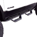 Westin 19-22 Ram 1500 Crew Cab (Excl. 19-22 Ram 1500 Classic) Outlaw Nerf Step Bars-1