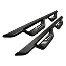 Westin 19-22 Ram 1500 Quad Cab (Excl. 19-22 Ram 1500 Classic) Outlaw Nerf Step Bars-1