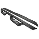 Westin 21-22 Ford Bronco 4-door Outlaw Nerf Step Bars-1