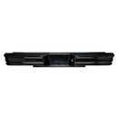 Westin/Fey 67-96 F-Series Style Side / 97-98 F-250/350 HD Diamondstep Universal Bumper - Black-2