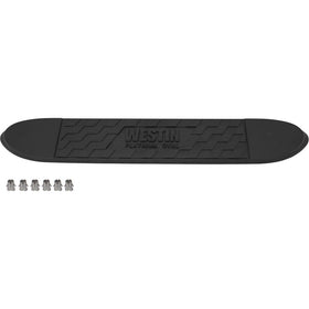 Westin Platinum 4 Replacement Service Kit w/ 24in pad - Black - 0