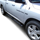 Westin 2009-2018 Dodge/Ram 15/25/3500 Crew Cab PRO TRAXX 4 Oval Nerf Step Bars - SS-1