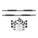 Westin 19-20 Dodge/Ram 1500 Crew Cab PRO TRAXX 4 Oval Nerf Step Bars - SS-2