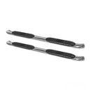 Westin 19-24 RAM 1500 Quad Cab(Excl. Classic) PRO TRAXX 4 Oval Nerf Step Bars - SS-3