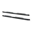 Westin 19-20 Ram 1500 Quad Cab (Excludes Ram 1500 Classic) PRO TRAXX 4 Oval Nerf Step Bars - Black-1