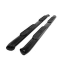 Westin 2019 Ford Ranger Supercrew PRO TRAXX 4 Oval Nerf Step Bars - Black-1
