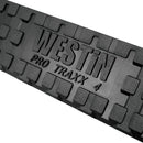 Westin 22-23 Toyota Tundra CrewMax PRO TRAXX 4 Oval Nerf Step Bars - SS-2