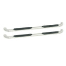 Westin 2009-2018 Dodge/Ram 1500 Crew Cab Platinum 4 Oval Nerf Step Bars - SS-1